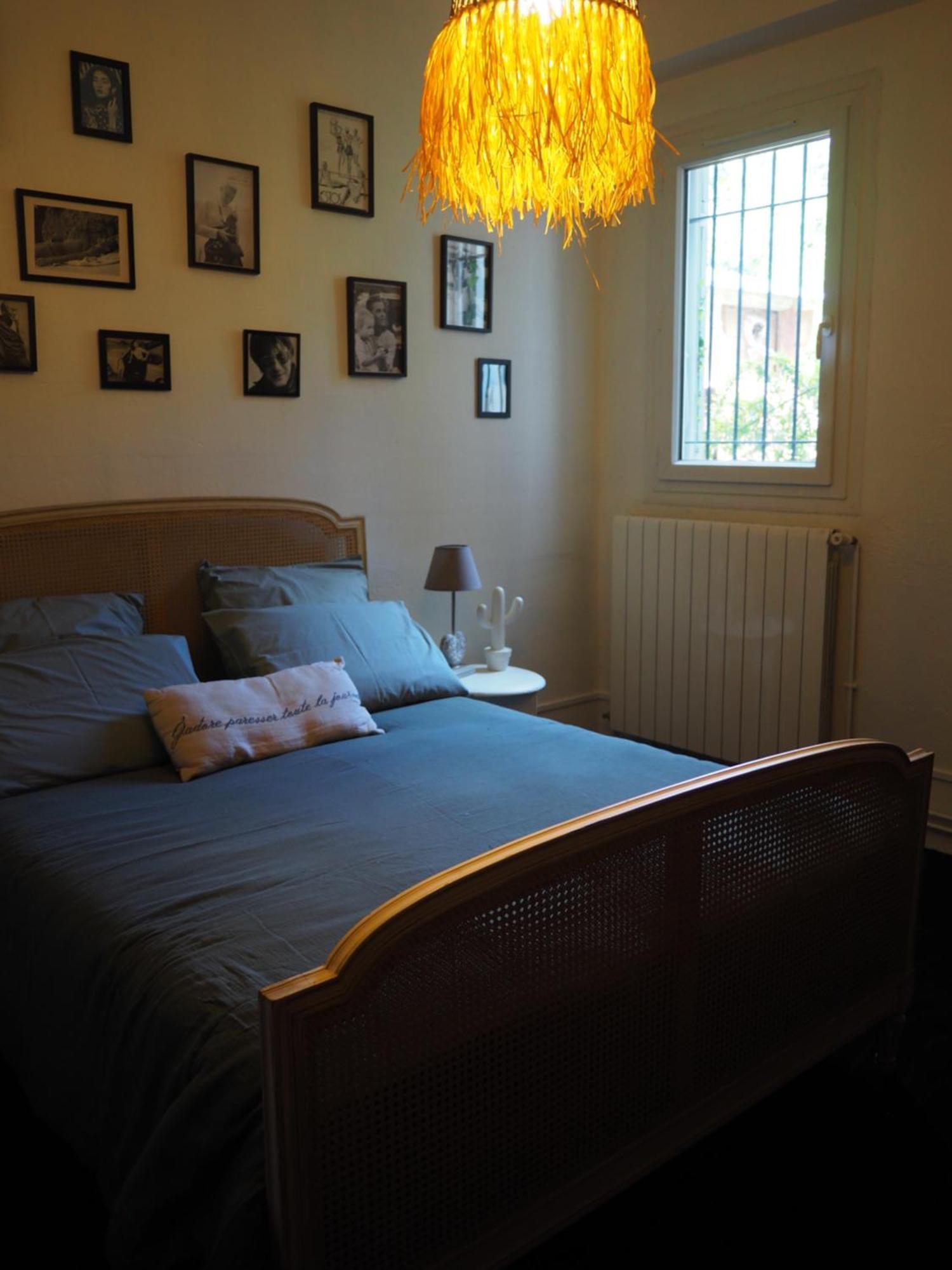 트리겐스 Chambre Familiale Avec Terrasse Aux Portes Du Verdon 아파트 외부 사진