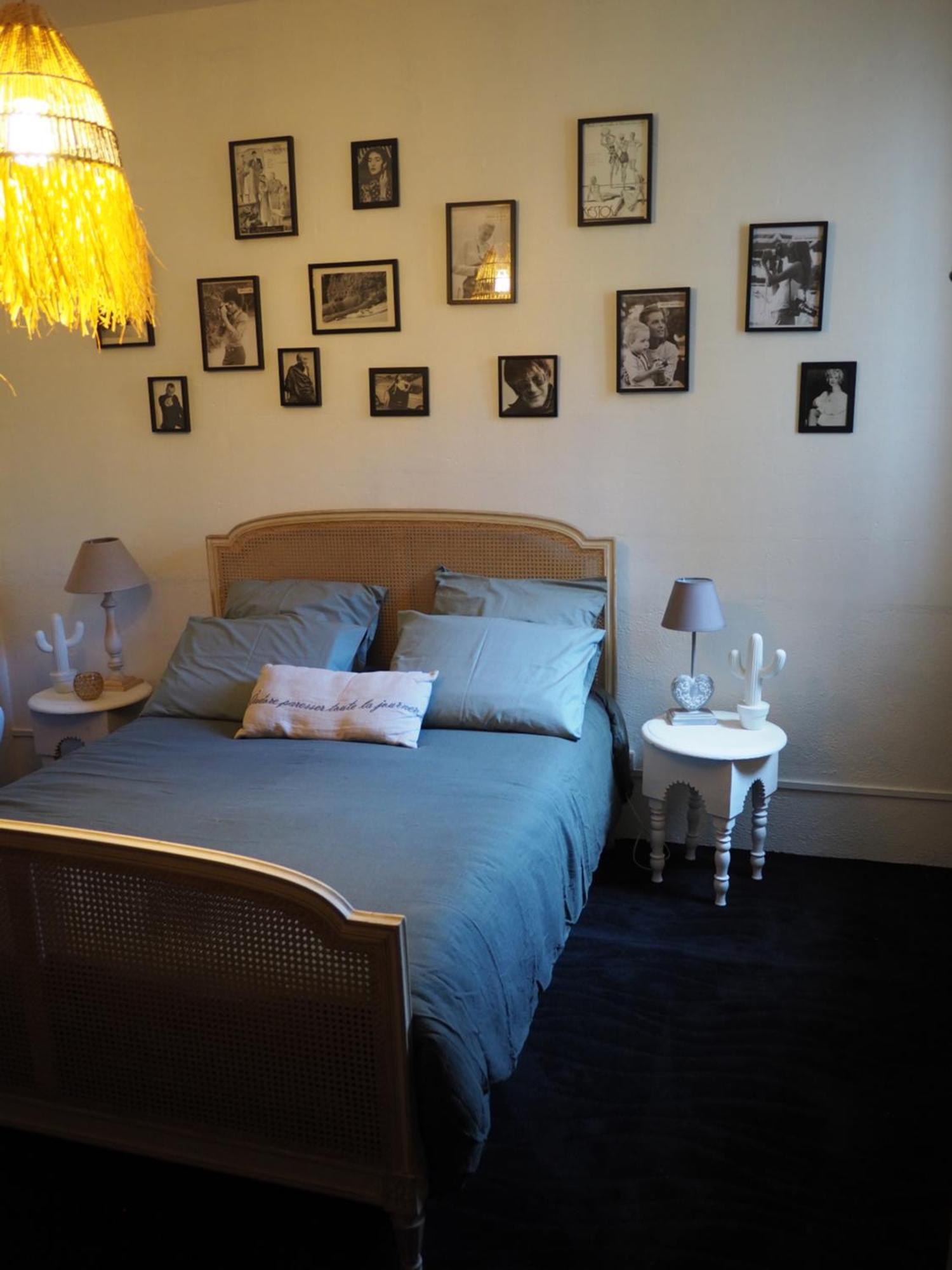 트리겐스 Chambre Familiale Avec Terrasse Aux Portes Du Verdon 아파트 외부 사진